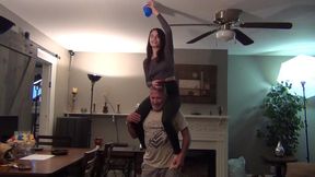 Carry Me Around