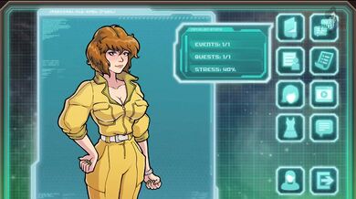 Akabur's Star Channel 34 Uncensored Guide Part 33 Fighting over dick