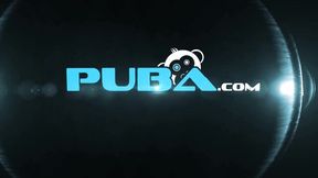 PUBA - butt smut