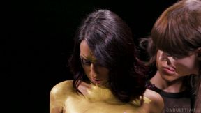 Transfixed  S1 E21  Stay Gold
