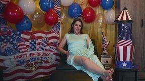 Lady Liberty CEI