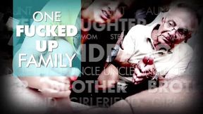 Family Screw featuring ladylove's step siblings movie