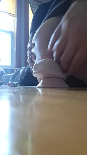 Ill always be able to fuck you baby