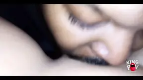 She Gets Her Pretty Pussy Ate POV (kingcuretv)