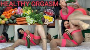 Healthy Orgasm