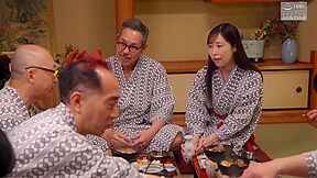 Cuckold House 13 Wife Turned Into A Sex Doll Yuri Kudo - Lina Paige