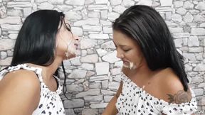 Creamy Kisses