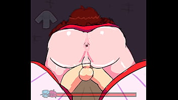 Girlfriend riding Boyfriend&#039_s cock