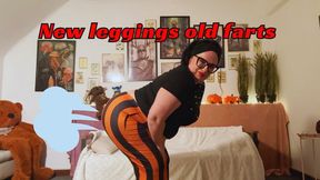 Do You like my new leggings?