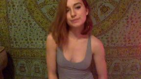 Chloe Mitchelle Private Show