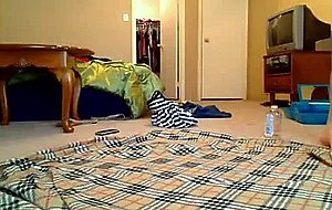 Solo Amt On Webcam