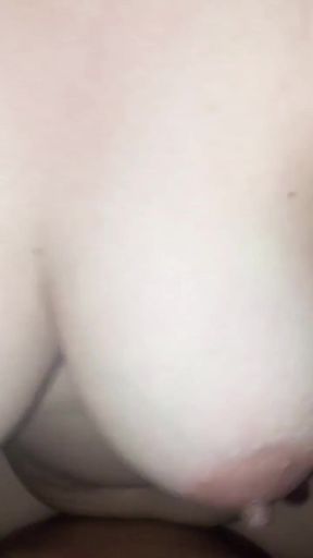 Unforgettable moment from "The girl said, I'm out again dear aahhh"