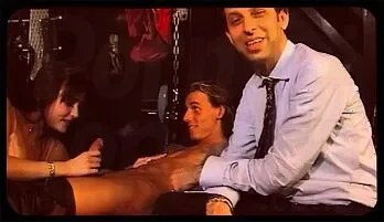 Triple Pleasure with Jessica May - Must See! Free streaming