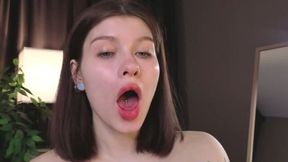 Rina Caldwell Private Show