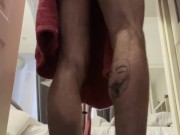 Un bel cazzo nel mio piccolo culetto 😘😘