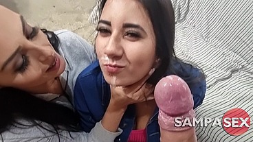 A ninfeta Natty Hot visita o seu casal e fica com o cuzinho arrombado e engole toda a porra - Regina Rizzi - MarquesXXX 20618B