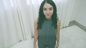Submissive Mommybot