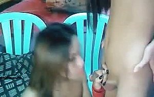 Hot tranny anal fucking
