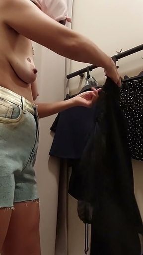 Sexy Latina hairy pussy, big tits, big ass, big nipples. Mommy pussy hair, big ass, tits   Clip 2