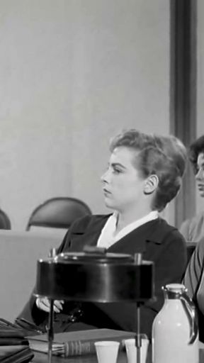 The Naked Venus - 1958
