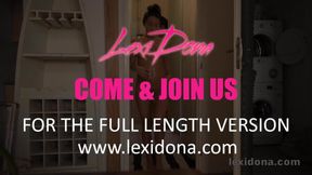 Lexidona - Shower With Dafne