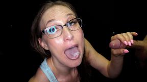 ”Every amateur has to start somewhere Ophelia!”