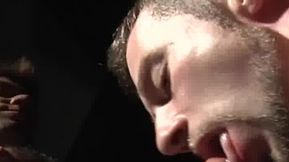 Panicked str8 - Kurt superb caboose fuckpole