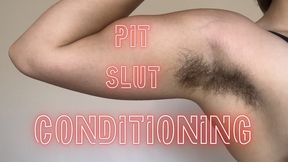 Pit Slut Conditioning (MP4)