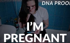 Pregnant and Depressed: Ultrasound and Dna Evidence. Emotional View
