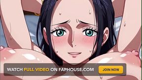 POV MILF Begs to Be Fucked Hard in Both Holes & Gets Filled