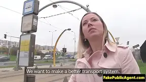 Pulled Eurobabe Jizzed In Mouth Outdoors