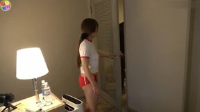 Small but Mighty: the Track Team's Former Ace