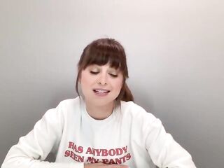 interesting Q&A with Riley Reid