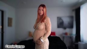 Pregnant and Fat Because of You