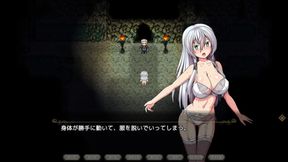 Lizu Magical hentai adventure &num;01