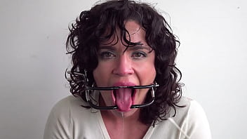 Covid Test Gag Reflex