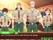 Camp Buddy - Ep38