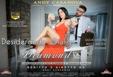 Desiderando Giulia...Diamond