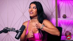 From Icu Nurse to Bollywood Adult Star: Jasmine Sherni’s Wild Career Switch