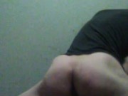 Shoeplay Fetish Fanclub Video of the Month (FFVotM); August 2020