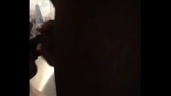 Big black cock