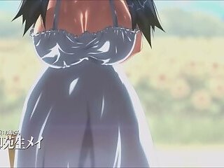 The Summer Vacation Of Searching For Treasure (Hentai 3D)