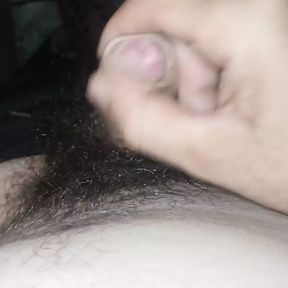 Only masturbation 114