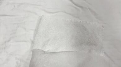 She liked my sperm. I caught a naked Turkish woman in a hijab