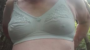 Brazilian knickers