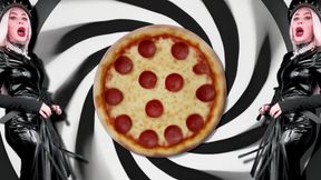 I Love You Fat - Eat More for Me - Reprogramming, Manipulation