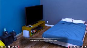 Double Homework Ep17 - Part 120 - Incontrovertible Evidence by Misskitty2k