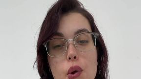 Community Creator
 @DianaVierra @Smoking Girl & #Brunette #Sexy #Nude #Glasses Porn porn adult film | Tik.Porn