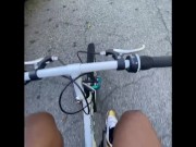 BBC in public