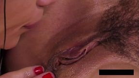 No Pedicure - Only Piss